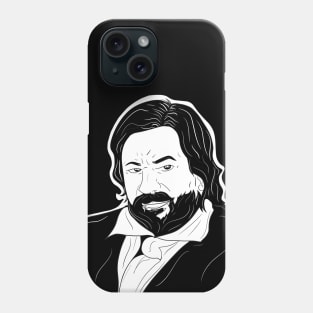 jackie daytona or lazslo but dont tell anyone Phone Case