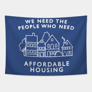 Affordable Housing - OC Tapestry