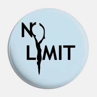 No limit - 01 Pin