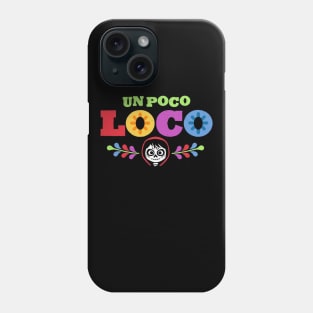 Coco Phone Case