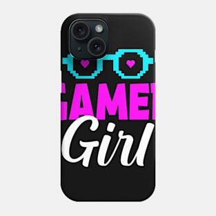 Gamer Girl Phone Case