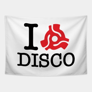 I 45 Adapter Disco Tapestry