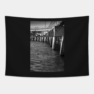 Jetty Tapestry