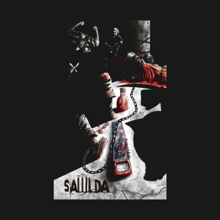 Sawlda T-Shirt