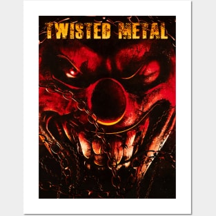 John Doe Metal Prints for Sale