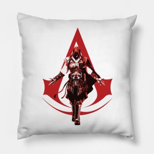 Ezio Pillow