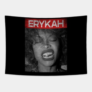 erykah badu Tapestry