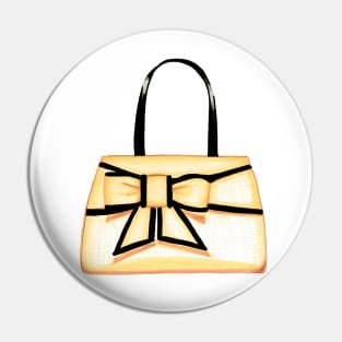 Runway Bag Pin