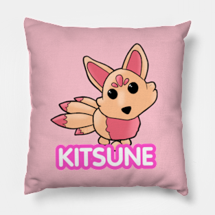 Flamingo Roblox Pillows Teepublic - cartoon flamingo roblox