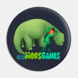 Hug A Friend! - Bronto With eco Edition - With Extra Love Pin