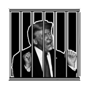 LOCK HIM UP T-Shirt