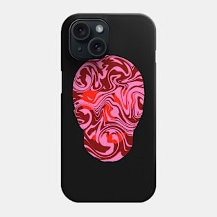 Skull Phone Case