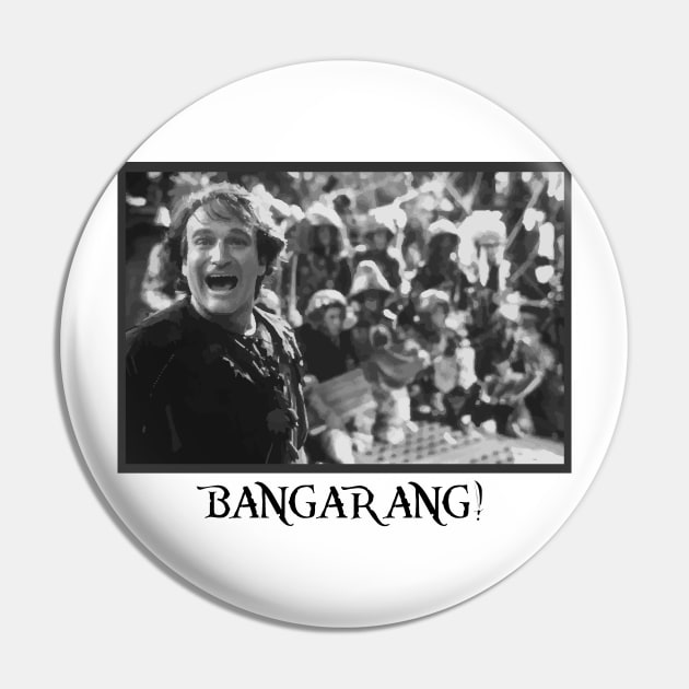 Bangarang, Peter! Pin by justin_weise