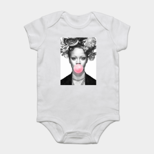 Bodies Para Bebes Rihanna Page 3 Teepublic Mx