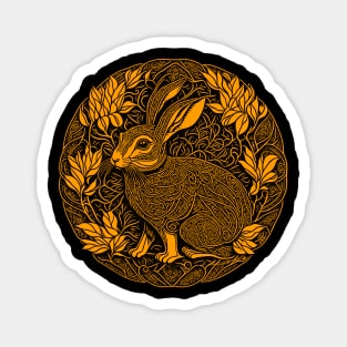 Hare Magnet