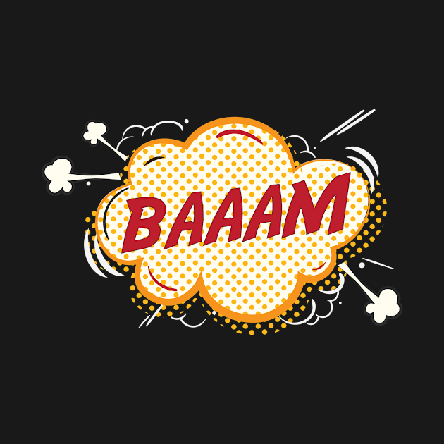 Baaam by designdaking