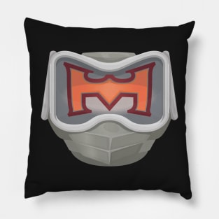 He-Man Armor Pillow