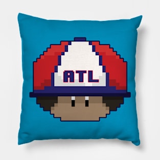 Atlanta Pillow