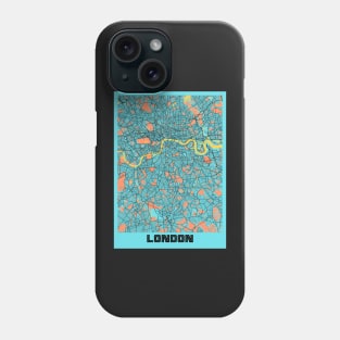 LONDON Phone Case