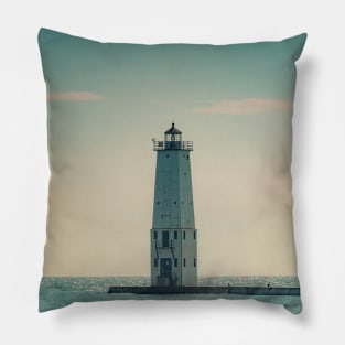 Frankfort North Light Pillow