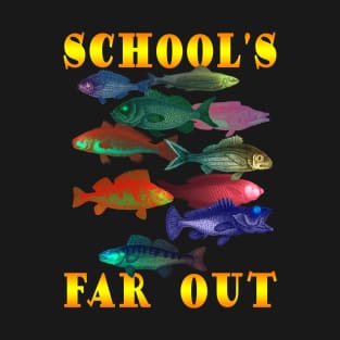 School's Out T-Shirt