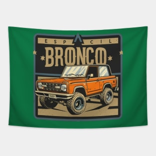 1979 Ford Truck / Bronco dentside Grille Plain Tapestry