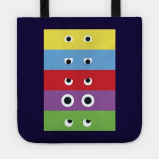 minimalist inside out 2 Tote