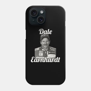 Dale Earnhardt / 1951 Phone Case