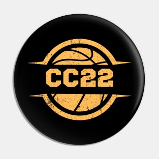 CC22 Pin