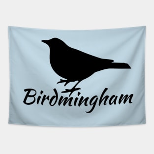 Birdmingham Tapestry