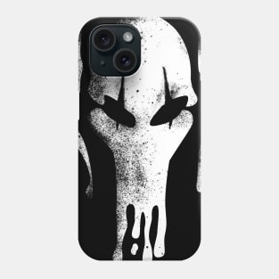 General Punishment Phone Case