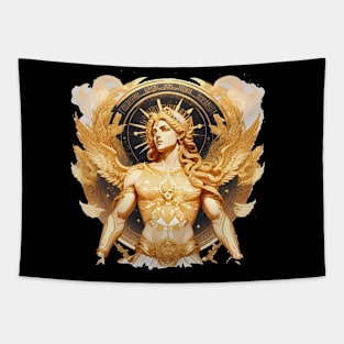 Apollo Tapestry