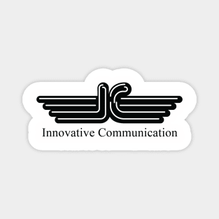 Innovative Communication Magnet