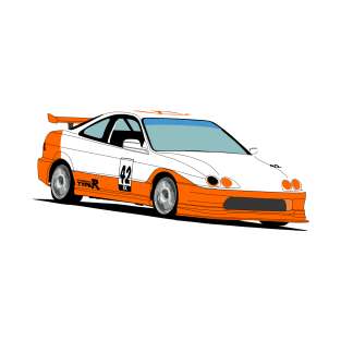 Integra Type R T-Shirt