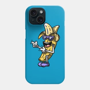 Banana Phone Case