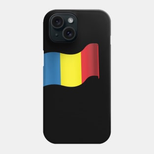 Romania Phone Case