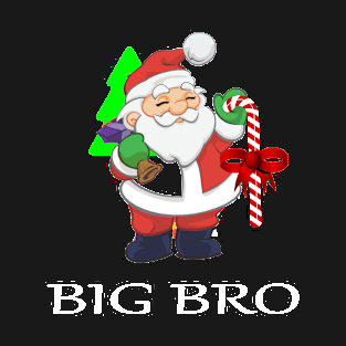 Christmas T-Shirt