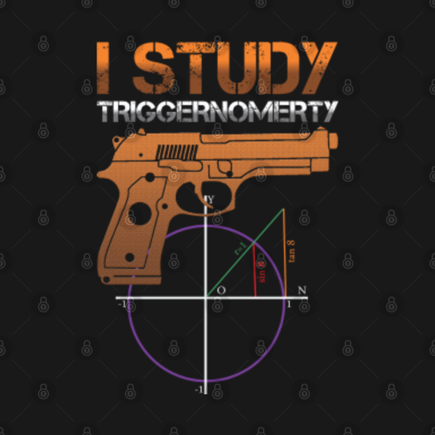 i study triggernometry amazon