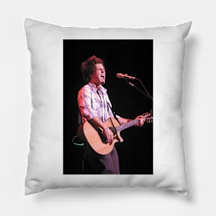 Ryan Cabrera Photograph Pillow