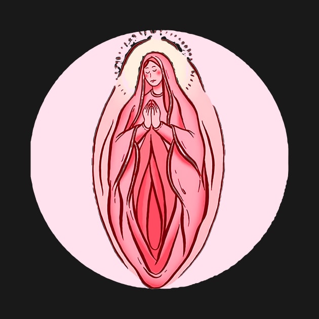 mother vulva by iambolders