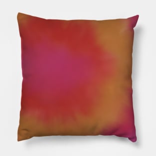 Tie dye Pillow