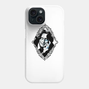 Oscar Wilde Phone Case