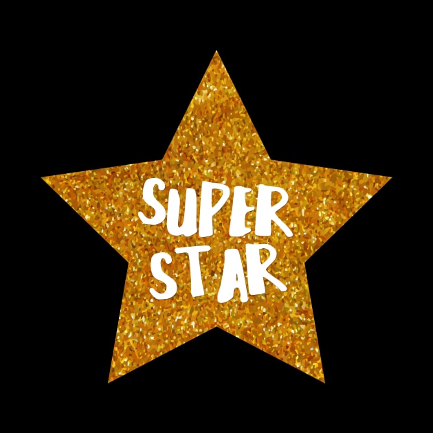 Superstar by thedailysoe