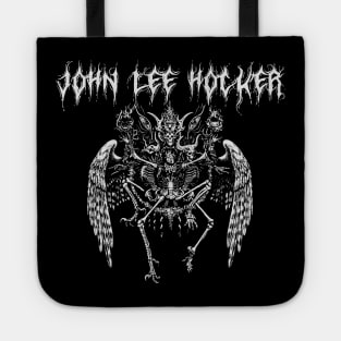 john lee ll darknes Tote