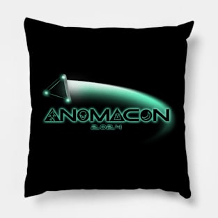 ANOMACON 2024! Pillow