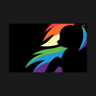 Rainbow Dash T-Shirt