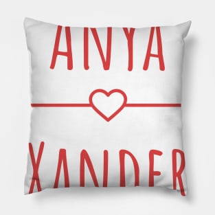 Anya Pillow