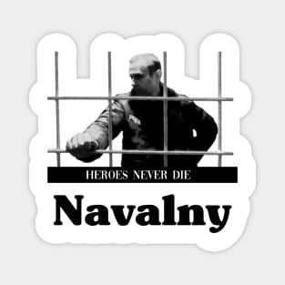 Navalny Magnet