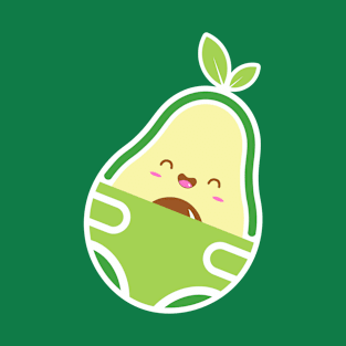 Baby Avocado T-Shirt