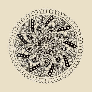 Mandala T-Shirt